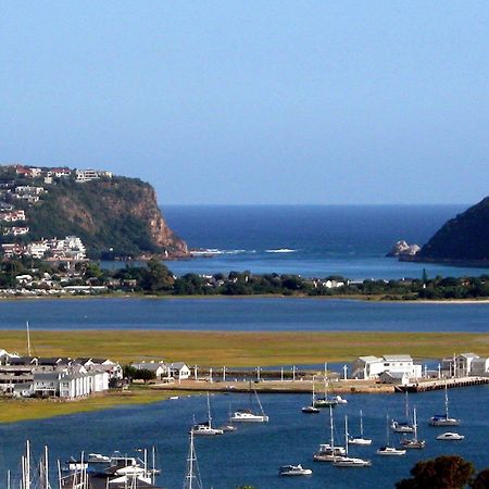 Interlude In Knysna Villa Exterior foto