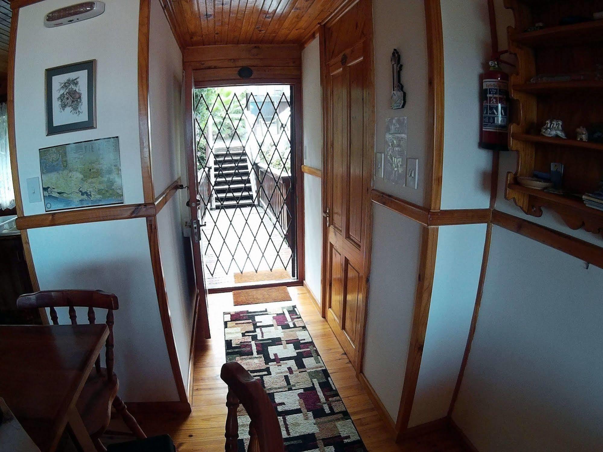 Interlude In Knysna Villa Exterior foto