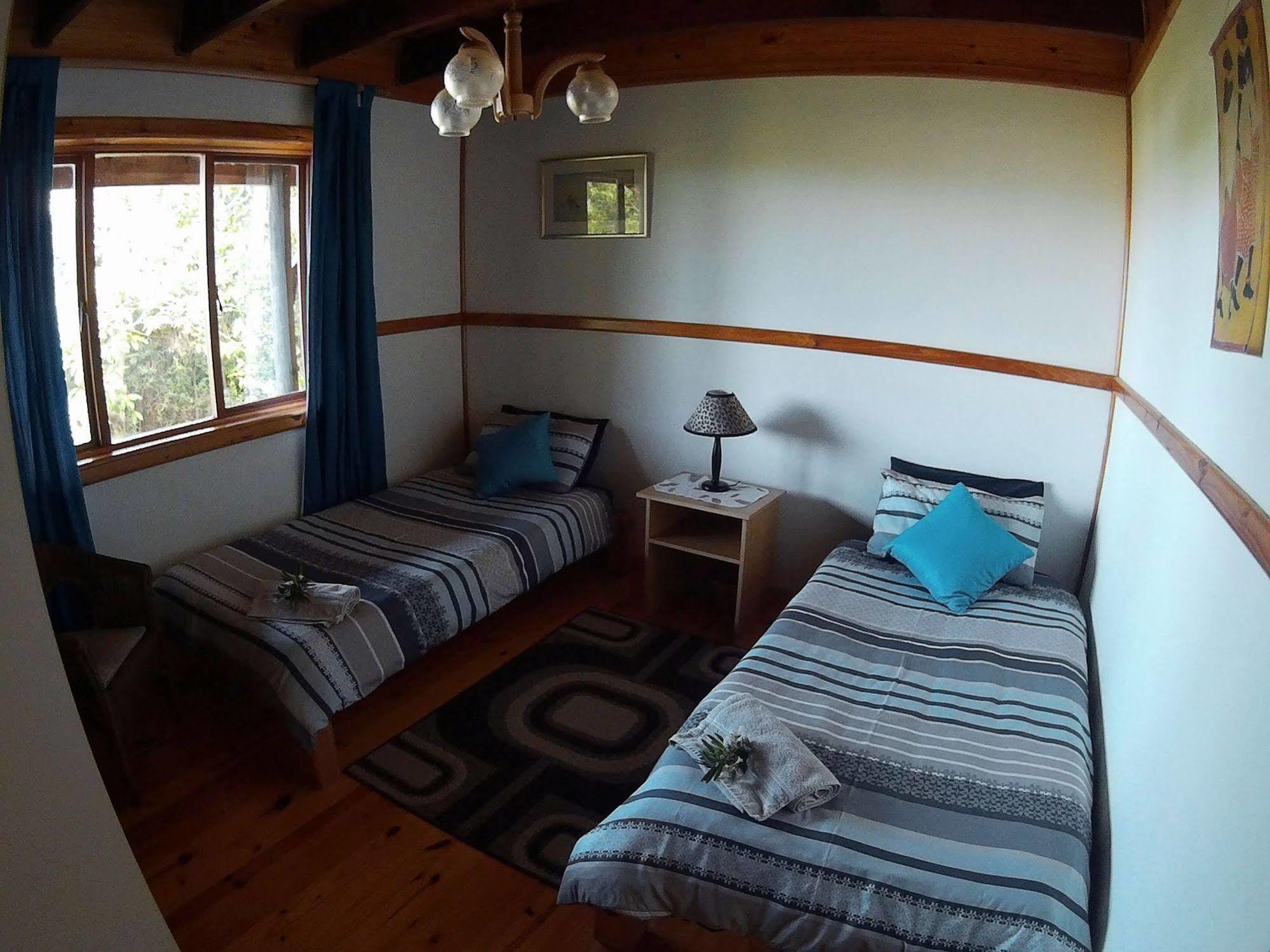 Interlude In Knysna Villa Exterior foto